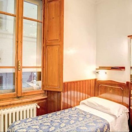 Hotel Lorena Флоренция Екстериор снимка