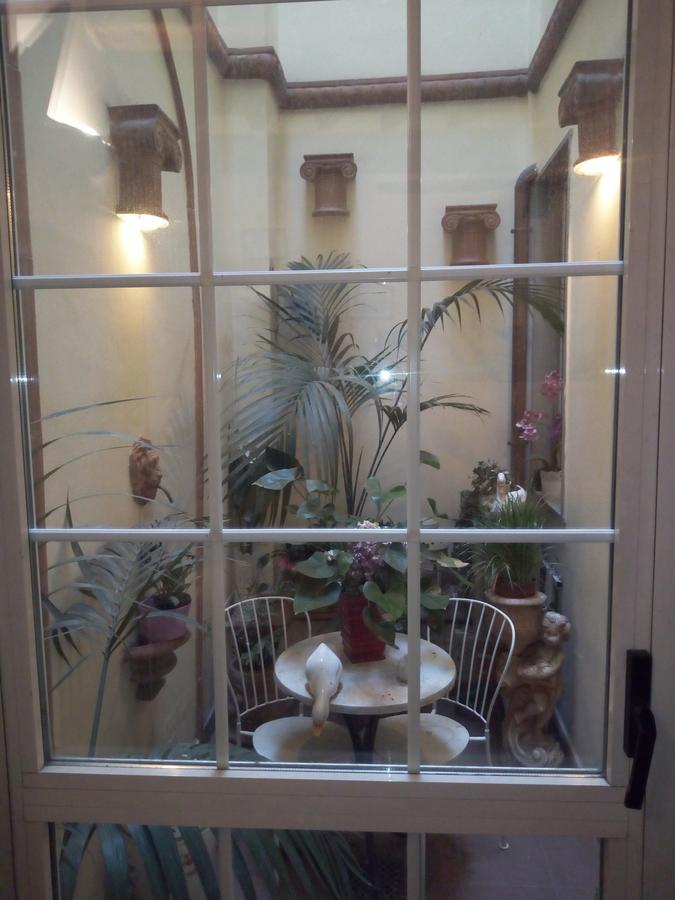 Hotel Lorena Флоренция Екстериор снимка